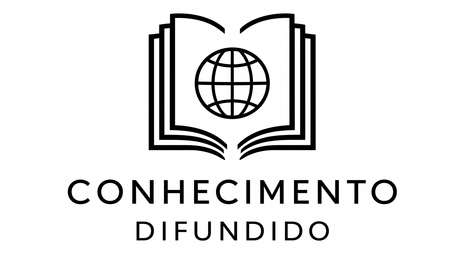 Logo Conhecimento Difundido