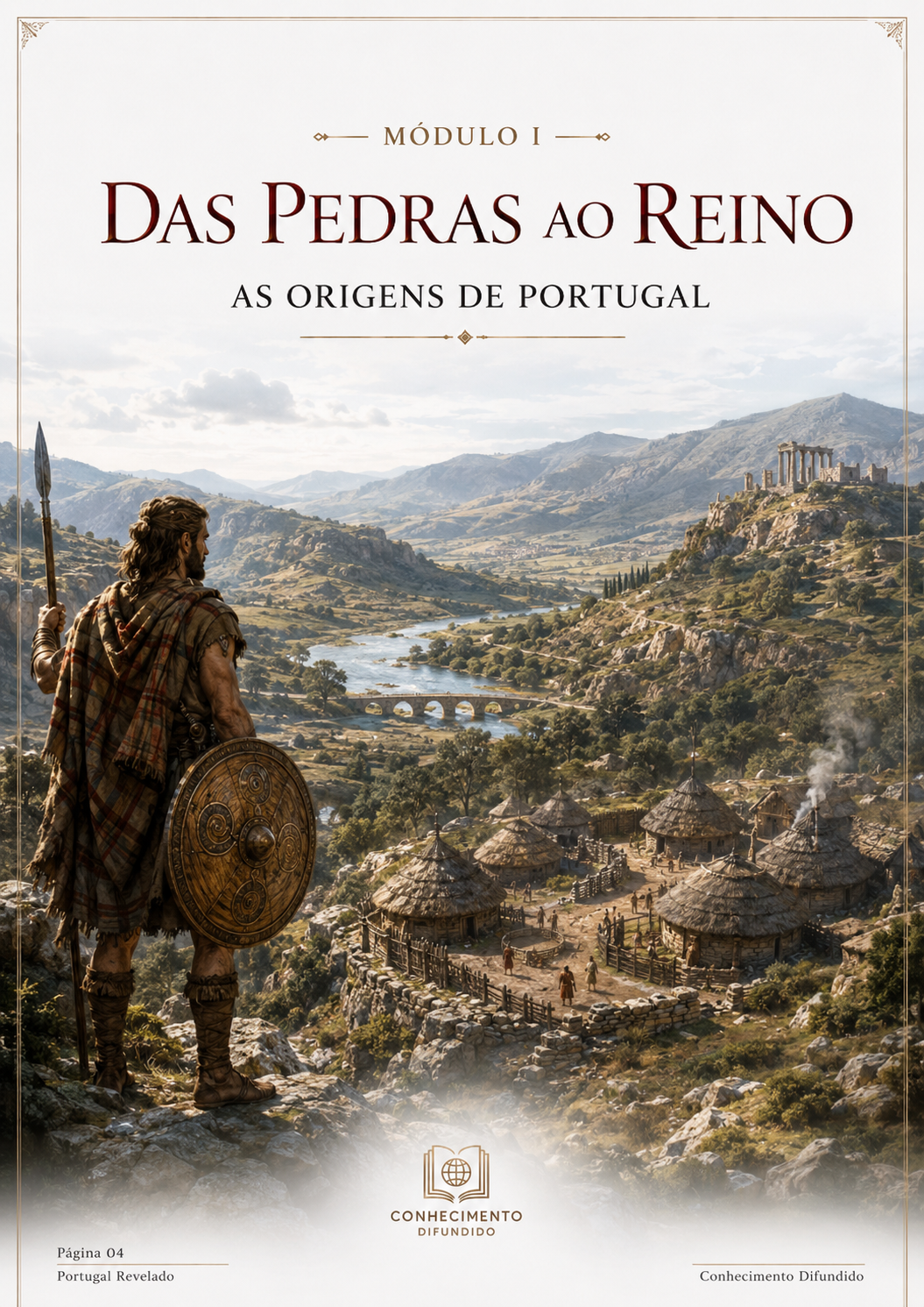 Módulo 1 Portugal Revelado