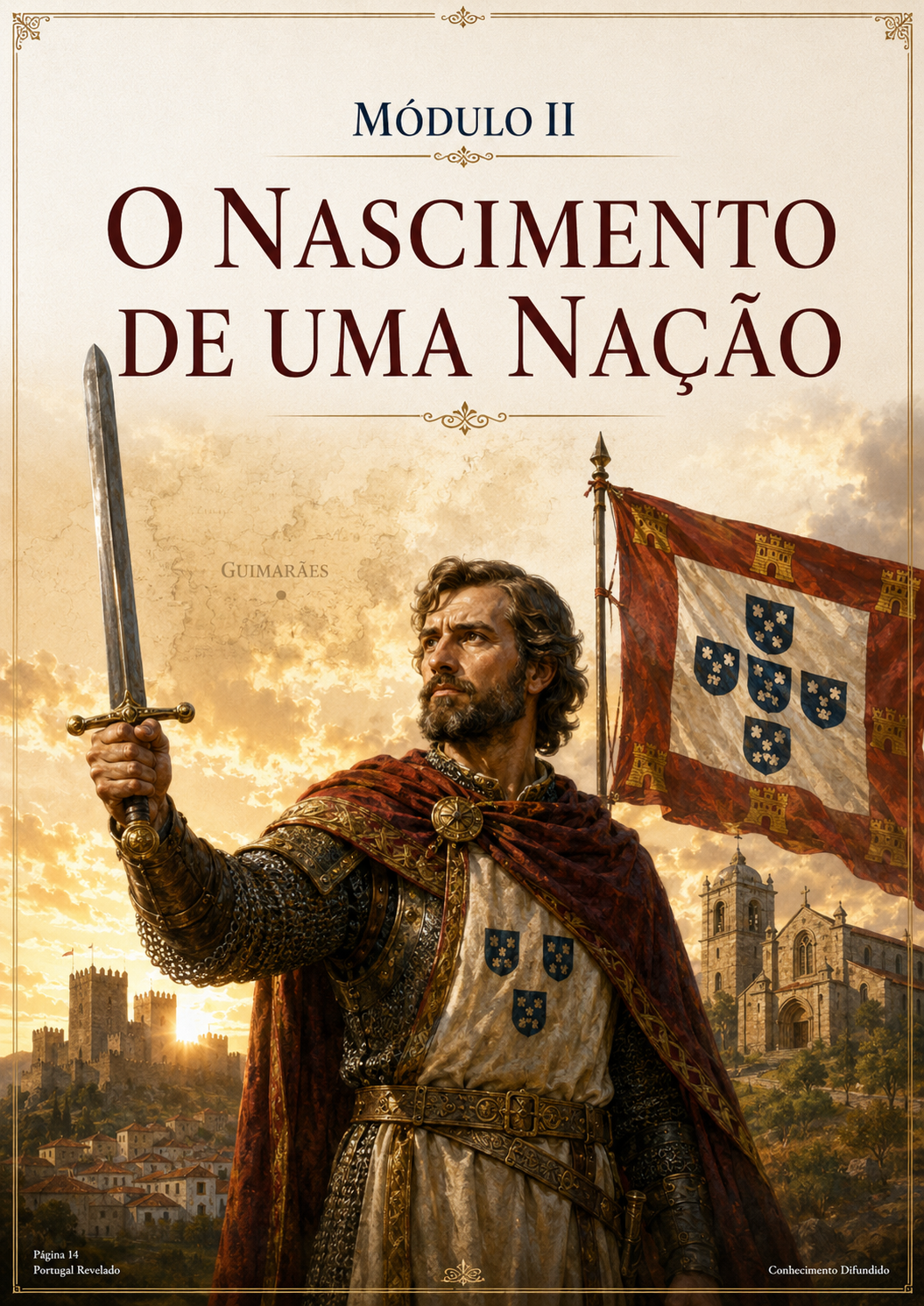 Módulo 2 Portugal Revelado